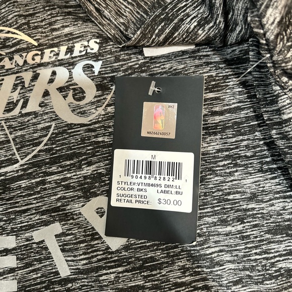 Lakers Shirt - Picture 2 of 3